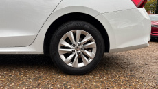 Skoda Octavia 1.5 TSI SE Technology 5dr Petrol Estate